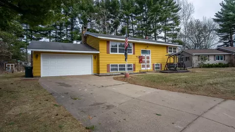 2603 Marilyn Dr, Eau Claire, WI 54701