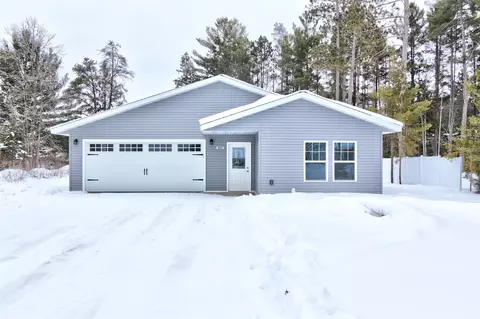 10503 Nightingale Ct, Hayward, WI 54843