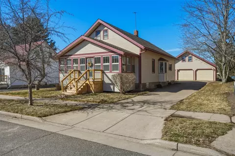 308 W Main St, Thorp, WI 54771