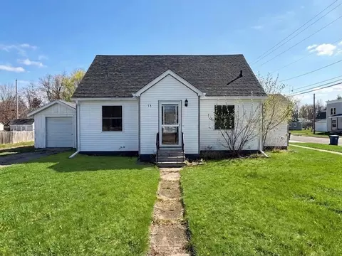 35 Phipps Ave, Rice Lake, WI 54868