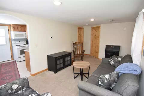 Living - 1014 Knapp St, Chetek, WI 54728 photo 2 of 2