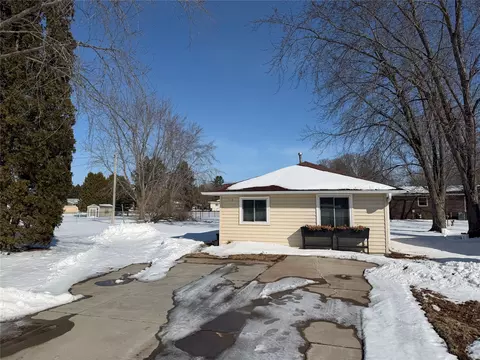 Exterior - 1014 Knapp St, Chetek, WI 54728 photo 5 of 7
