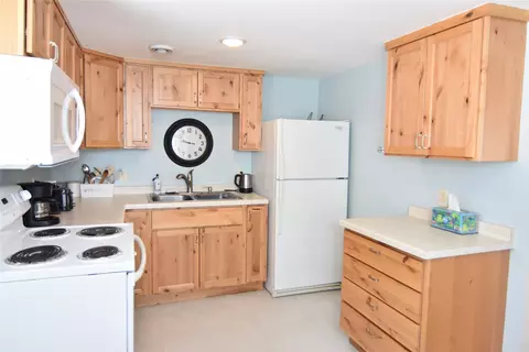 Kitchen - 1014 Knapp St, Chetek, WI 54728 photo 2 of 2