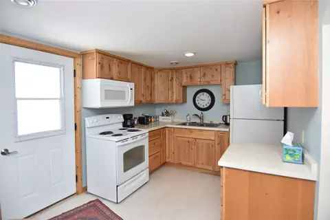 Kitchen - 1014 Knapp St, Chetek, WI 54728 photo 1 of 2