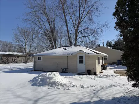 Exterior - 1014 Knapp St, Chetek, WI 54728 photo 7 of 7