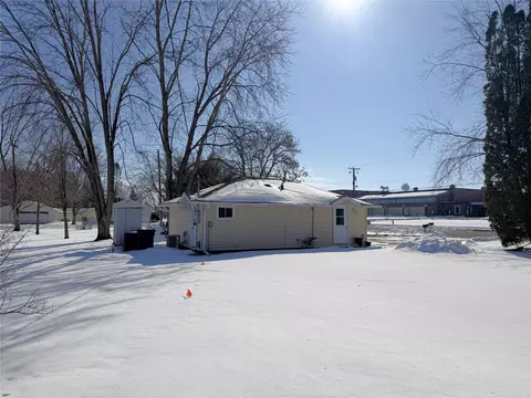 Exterior - 1014 Knapp St, Chetek, WI 54728 photo 4 of 7