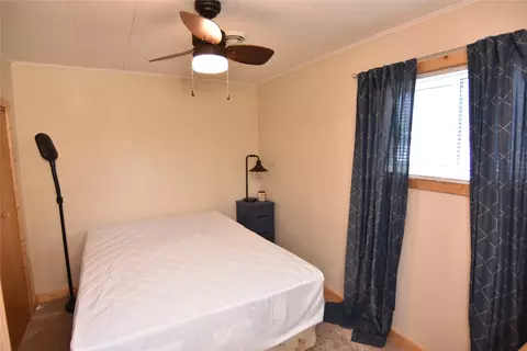 Bedroom - 1014 Knapp St, Chetek, WI 54728 photo 1 of 1