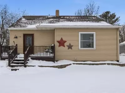 415 Madison St, Stanley, WI 54768