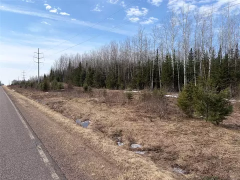 On Cth F, Park Falls, WI 54552