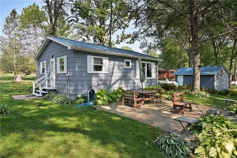 2942 N Jesse Rd, Sarona, WI 54870