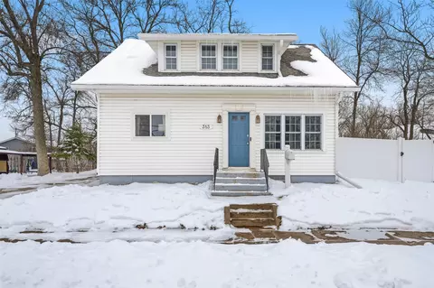313 Lindoo Ave E, Ladysmith, WI 54848