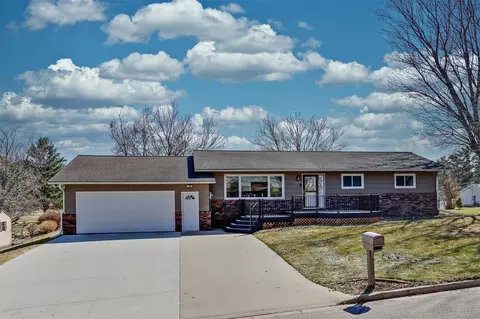 1352 Van Buren St, Black River Falls, WI 54615