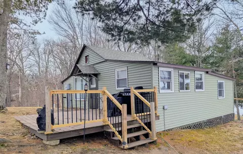 w5362 Yellowsands Drive #1, Spooner, WI 54801