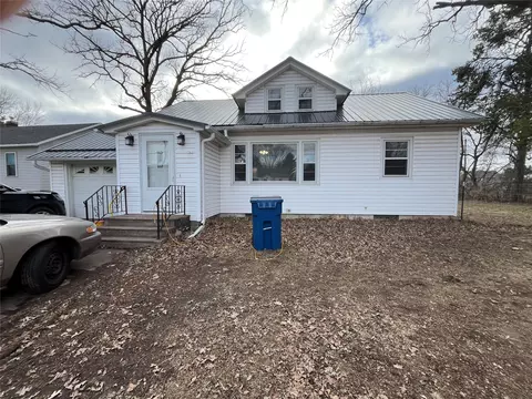1034 Nunn Ave, Rice Lake, WI 54868