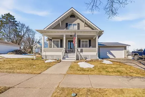 506 Clay Street St, Neillsville, WI 54456