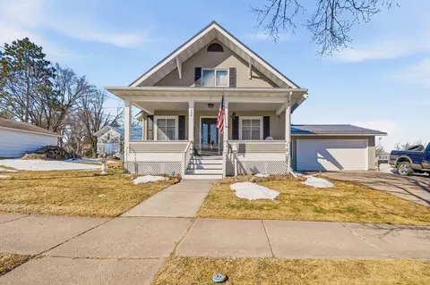 506 Clay St, Neillsville, WI 54456