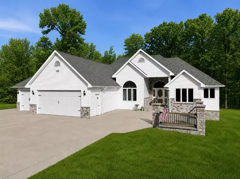 8505 257th St, Cadott, WI 54727