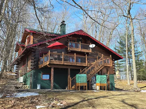 2961 27th St, Birchwood, WI 54817
