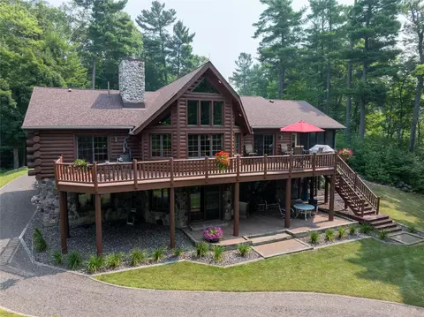 2520 28 18 Street Waldman Way, Birchwood, WI 54817
