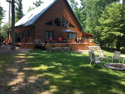 28594 Birch Island Lake Trl, Danbury, WI 54830