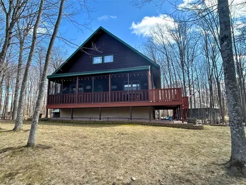 2697 28th St, Birchwood, WI 54817