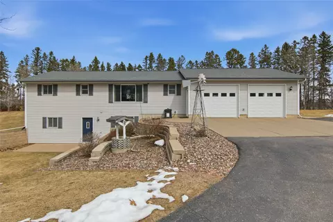 47838 N Tower Rd, Strum, WI 54770