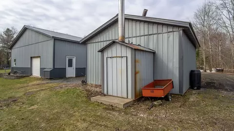 n14792 Evergreen Road, Thorp, WI 54771 photo 50