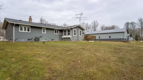 n14792 Evergreen Road, Thorp, WI 54771 photo 4