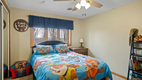 n14792 Evergreen Road, Thorp, WI 54771 photo 25