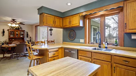 n14792 Evergreen Road, Thorp, WI 54771 photo 16
