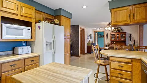 n14792 Evergreen Road, Thorp, WI 54771 photo 15