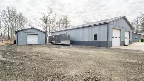 n14792 Evergreen Road, Thorp, WI 54771 photo 51
