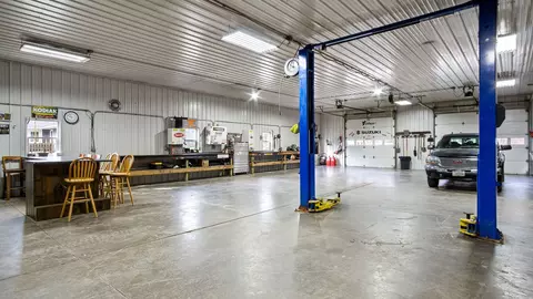 n14792 Evergreen Road, Thorp, WI 54771 photo 49