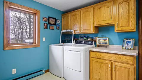 n14792 Evergreen Road, Thorp, WI 54771 photo 7