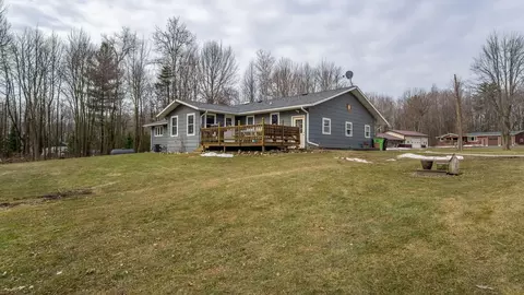 n14792 Evergreen Road, Thorp, WI 54771 photo 6