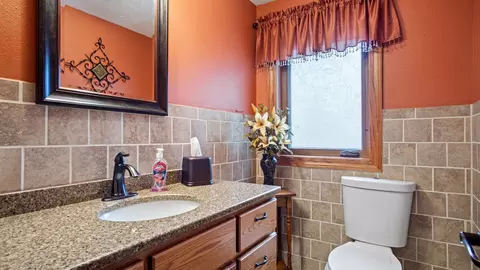 n14792 Evergreen Road, Thorp, WI 54771 photo 9