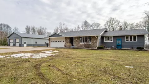 n14792 Evergreen Road, Thorp, WI 54771