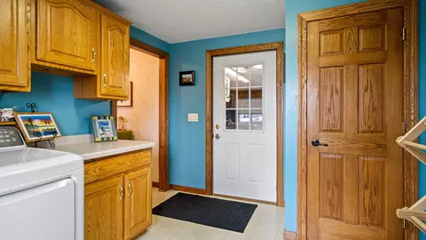 n14792 Evergreen Road, Thorp, WI 54771 photo 8