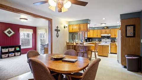 n14792 Evergreen Road, Thorp, WI 54771 photo 13