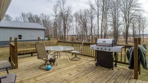 n14792 Evergreen Road, Thorp, WI 54771 photo 5