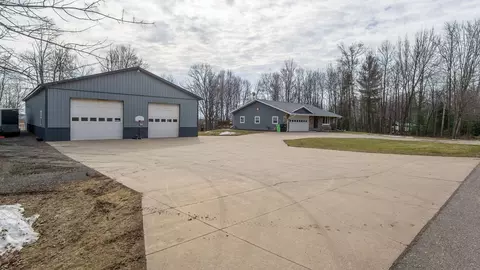 n14792 Evergreen Road, Thorp, WI 54771 photo 2
