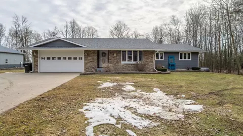 n14792 Evergreen Road, Thorp, WI 54771 photo 3