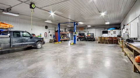 n14792 Evergreen Road, Thorp, WI 54771 photo 48