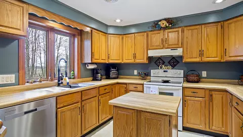 n14792 Evergreen Road, Thorp, WI 54771 photo 14