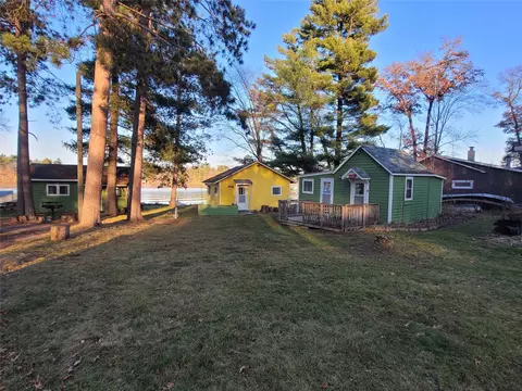 Exterior - 2626 7 14 Ave #1, Chetek, WI 54728 photo 10 of 11