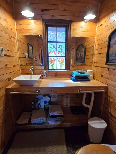 Bath - 2626 7 14 Ave #1, Chetek, WI 54728 photo 1 of 2