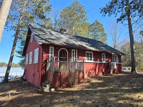 Exterior - 2626 7 14 Ave #1, Chetek, WI 54728 photo 2 of 11