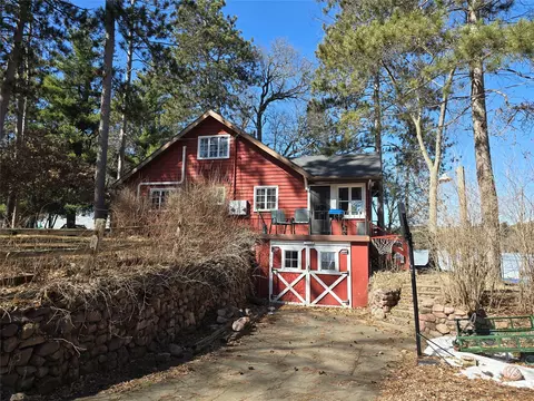 Exterior - 2626 7 14 Ave #1, Chetek, WI 54728 photo 4 of 11