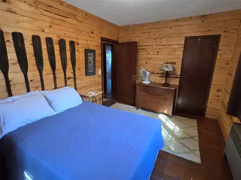 Bedroom - 2626 7 14 Ave #1, Chetek, WI 54728 photo 4 of 5