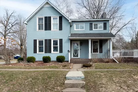1332 Knapp St NE, Menomonie, WI 54751